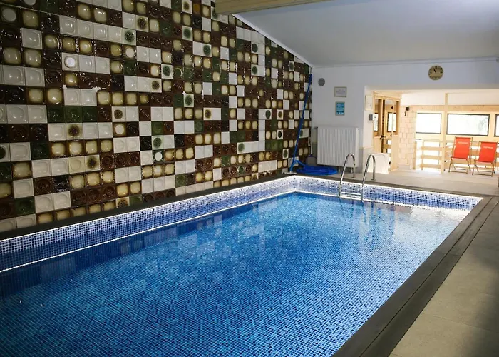 Niech To Szlak B&B