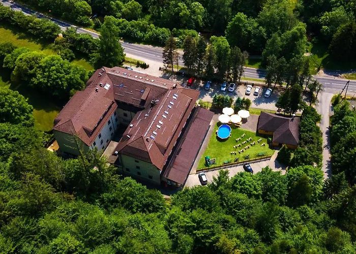 Hotel Vestina