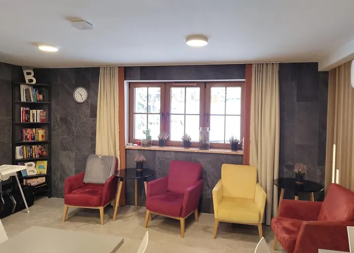 Beskid Ski Villa