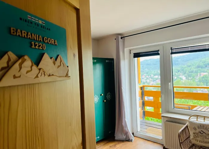 Niech To Szlak B&B